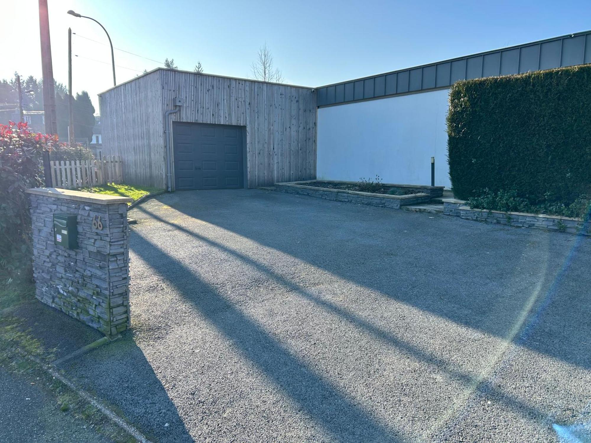 L'Oree Du Golf, Studio 2 Mont-Saint-Aignan Exterior photo