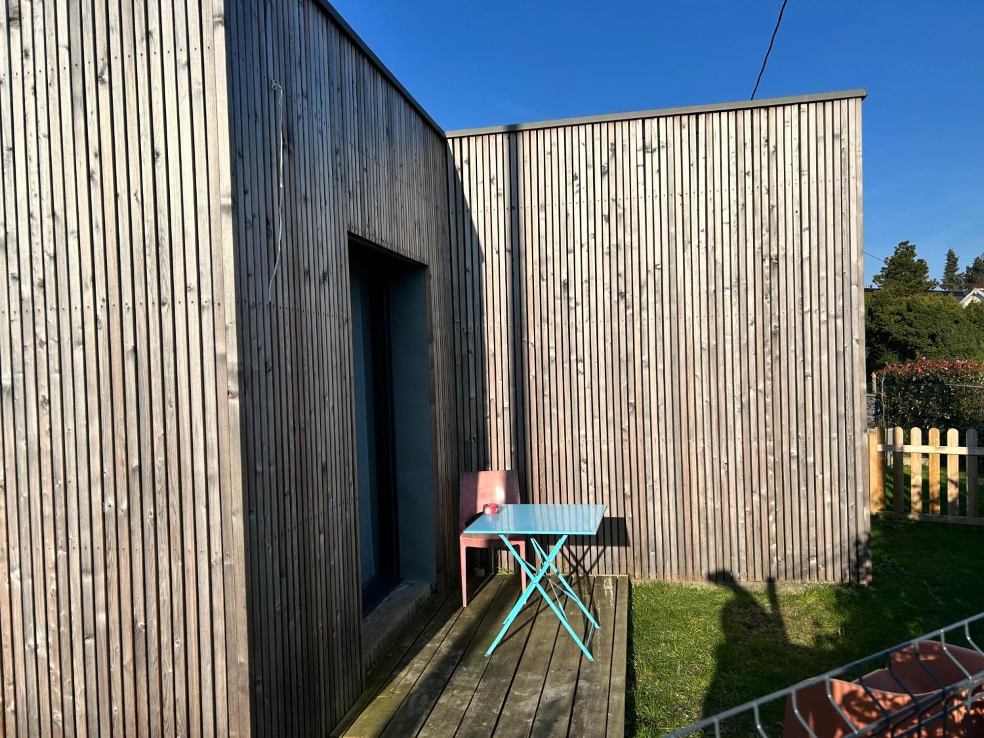 L'Oree Du Golf, Studio 2 Mont-Saint-Aignan Exterior photo